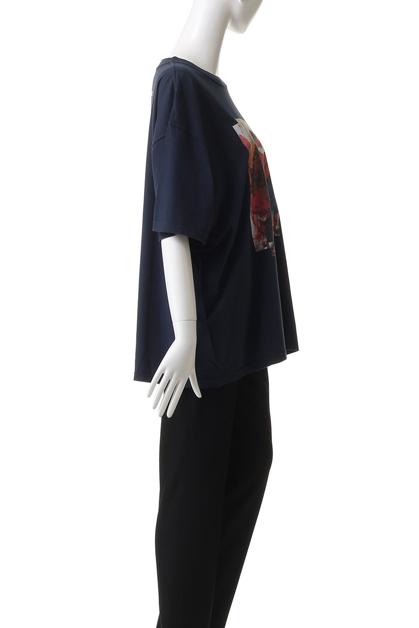 KATHARINE HAMNETT(キャサリン・ハムネット)｜【UNISEX】ミック