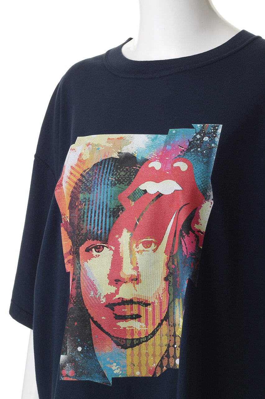 KATHARINE HAMNETT(キャサリン・ハムネット)｜【UNISEX】ミック