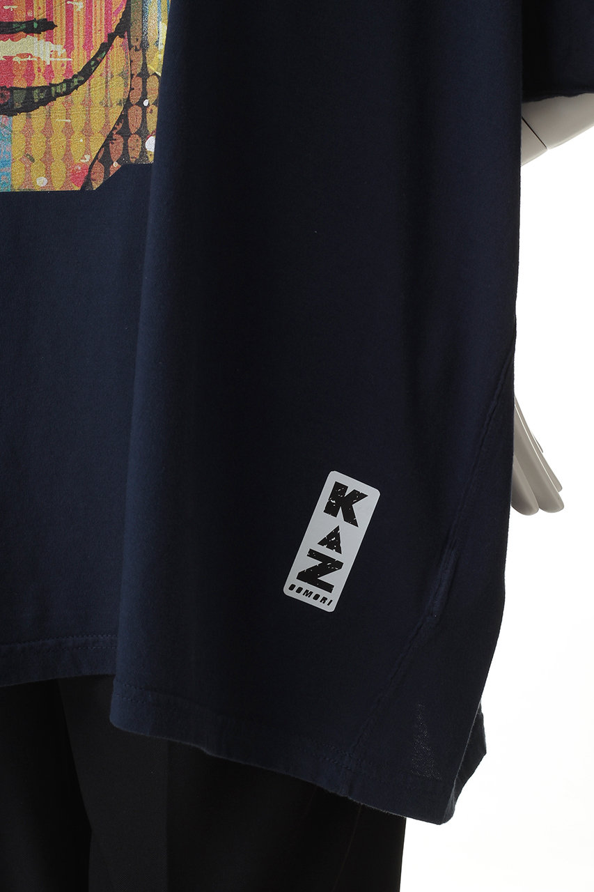 y2k 00s キャサリンハムネット シャーリング ギミック 変形 カットソー y2k 00s キャサリンハムネット シャーリング ギミック 変形