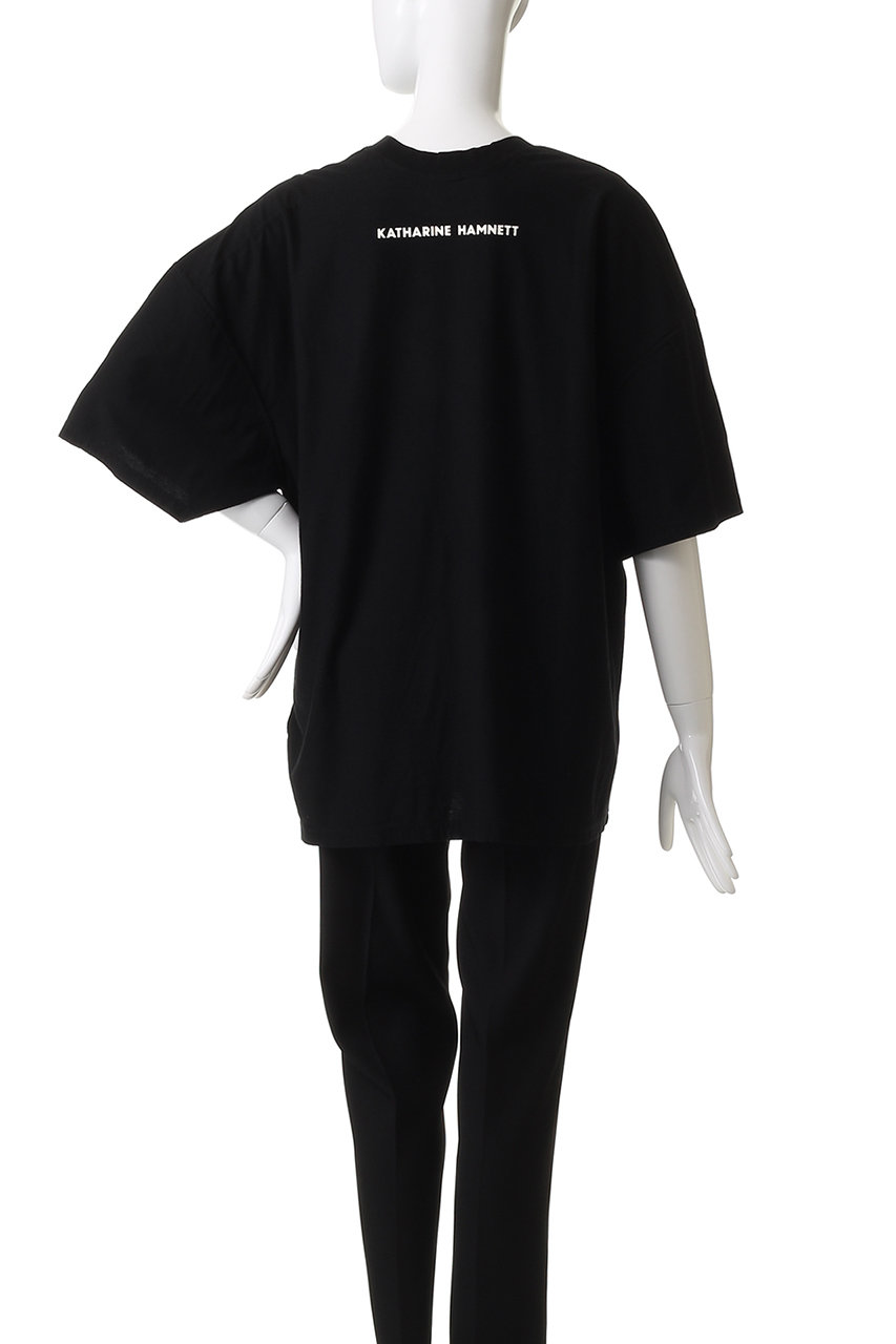 KATHARINE HAMNETT(キャサリン・ハムネット)｜【UNISEX】「LET'S DANCE