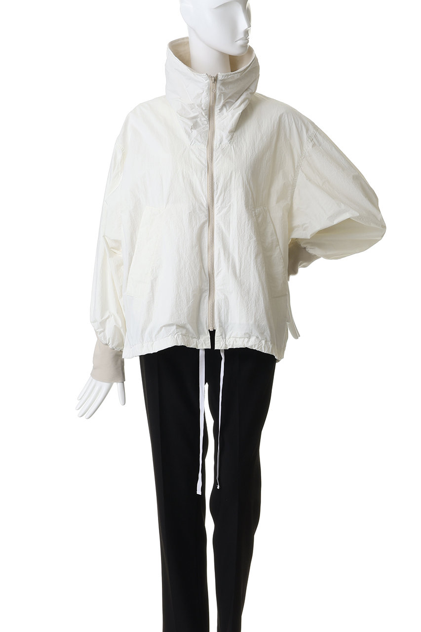 キャサリンハムネット ジップアップコットンニットセータージャケットMアーカイブ Men's OKAPI Performance Full Zip Knit Jacket | PCNA