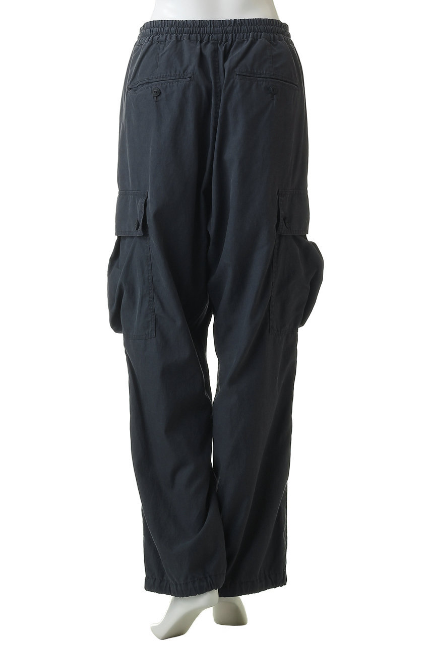 キャサリンハムネット 80s パンツ ミリタリー カーゴ KATHARINE HAMNETT(キャサリン・ハムネット)｜【UNISEX】テンセル