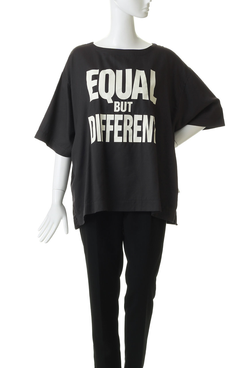KATHARINE HAMNETT(キャサリン・ハムネット)｜【UNISEX】ファブリック