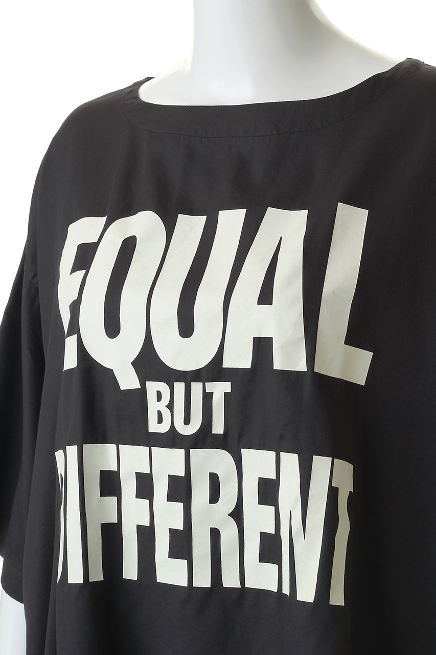 KATHARINE HAMNETT(キャサリン・ハムネット)｜【UNISEX】ファブリック