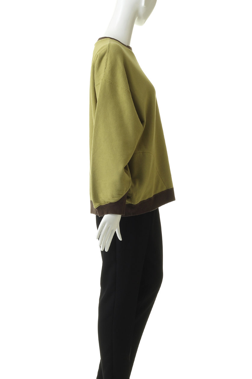KATHARINE HAMNETT(キャサリン・ハムネット)｜【UNISEX】バイカラー