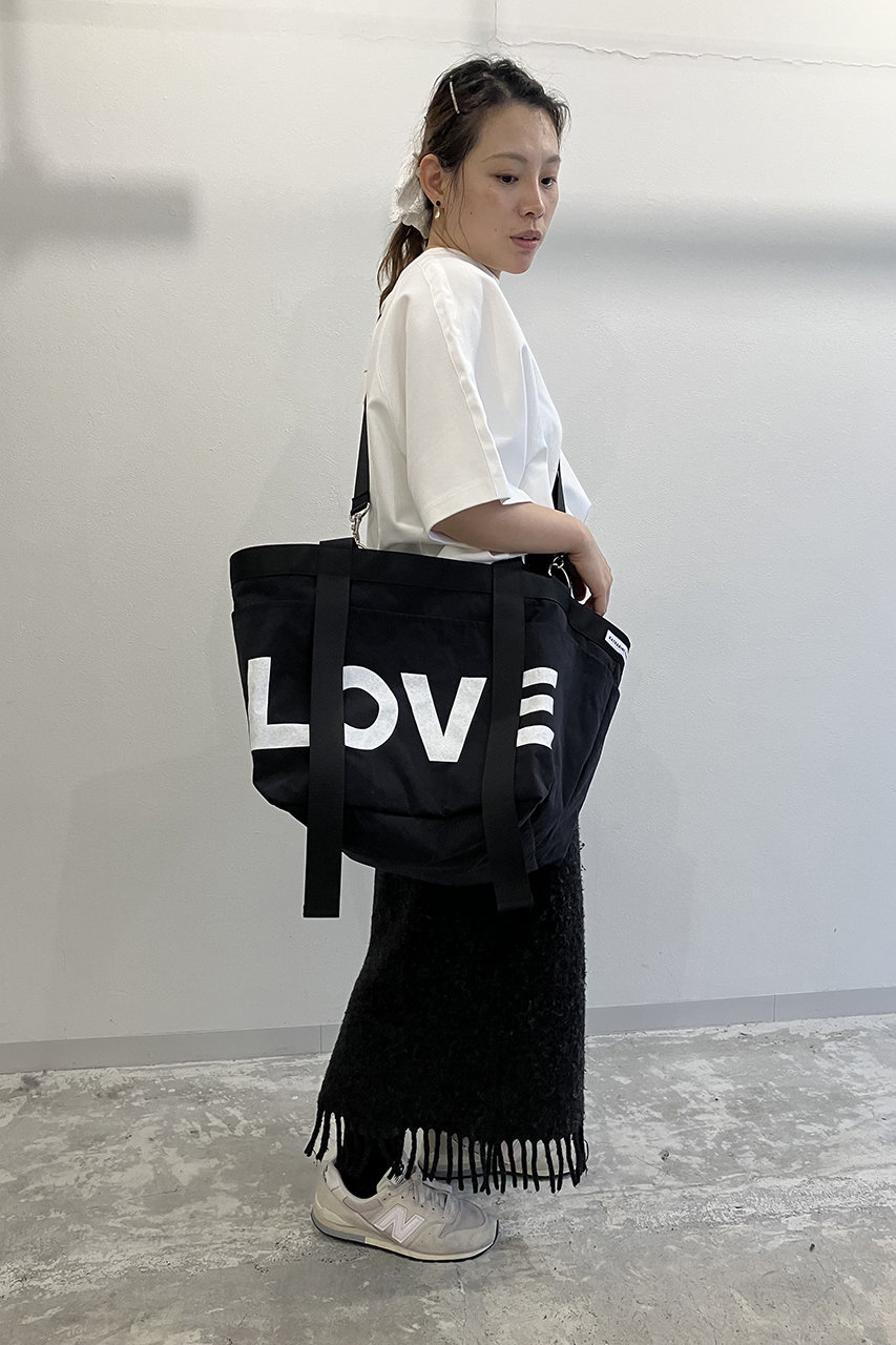 KATHARINE HAMNETT(キャサリン・ハムネット)｜【UNISEX】【キャサリン