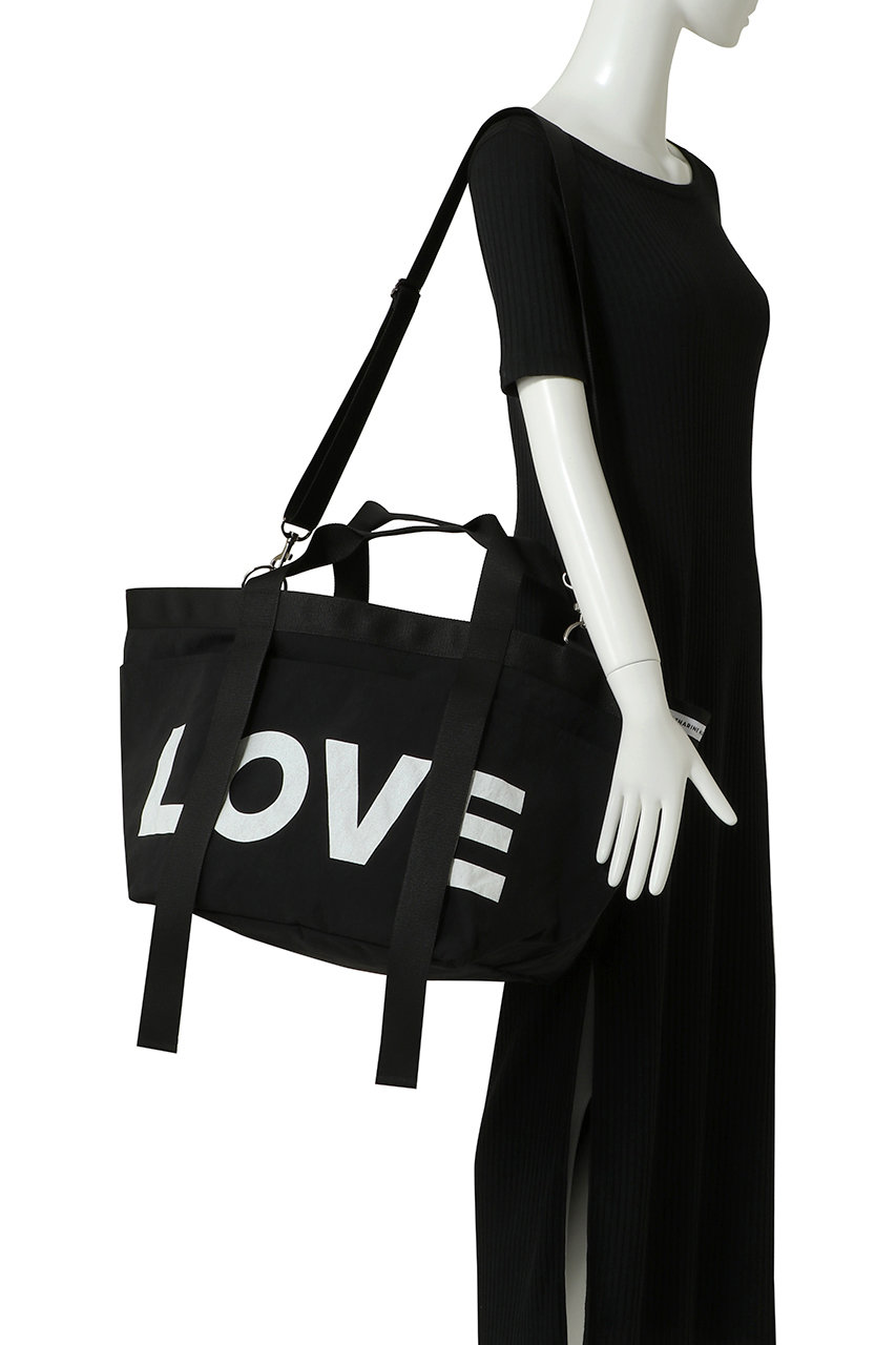 KATHARINE HAMNETT(キャサリン・ハムネット)｜【UNISEX】【キャサリン