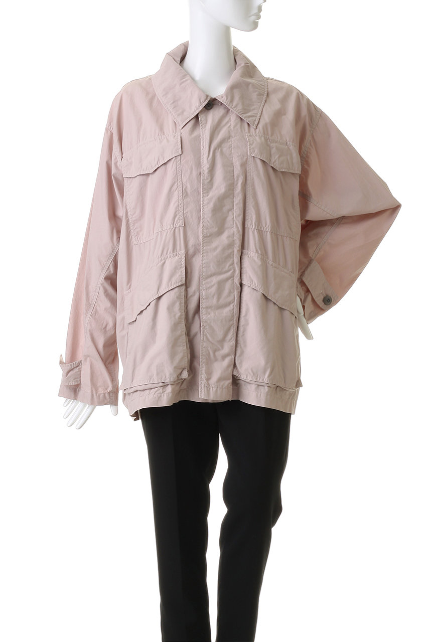 KATHARINE HAMNETT(キャサリン・ハムネット)｜【UNISEX】4カーゴ