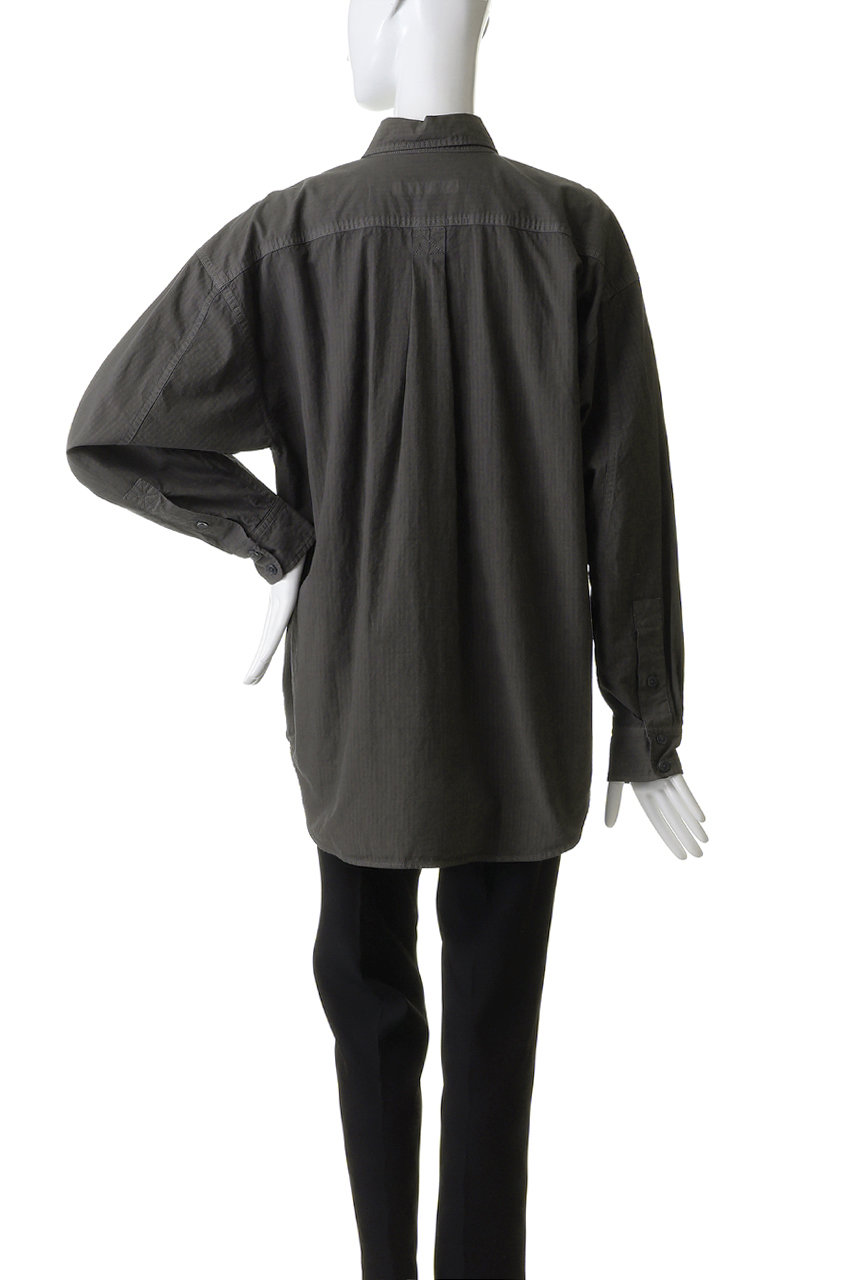 KATHARINE HAMNETT(キャサリン・ハムネット)｜【UNISEX】オーガニック