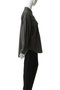 【UNISEX】オーガニックコットンワークシャツジャケット キャサリン・ハムネット/KATHARINE HAMNETT
