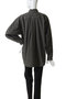 【UNISEX】オーガニックコットンワークシャツジャケット キャサリン・ハムネット/KATHARINE HAMNETT