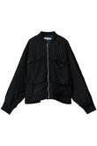 【UNISEX】ボンバージャケット