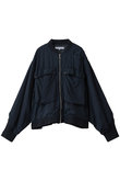【UNISEX】ボンバージャケット