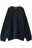 【UNISEX】ヴィンテージ風オーバーサイズド スウェットシャツ