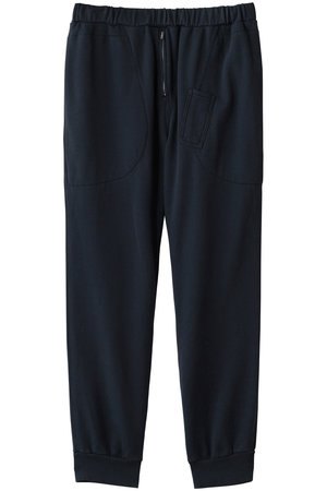 キャサリン・ハムネット/KATHARINE HAMNETTの【予約販売】【UNISEX】ヴィンテージ風 スウェットパンツ(110600/110601)