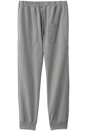 キャサリン・ハムネット/KATHARINE HAMNETTの【予約販売】【UNISEX】ヴィンテージ風 スウェットパンツ(110600/110601)
