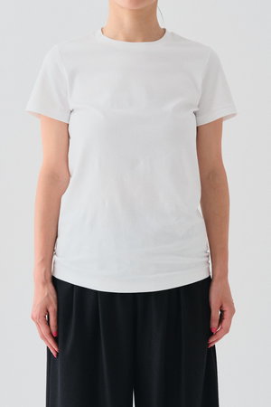 グッド ピープル グッド ステッチング グッド プロダクト/GOOD PEOPLE GOOD STITCHING GOOD PRODUCTのクルーネック ショートスリーブTシャツ(110100/110102)