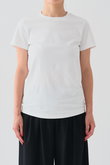 クルーネック ショートスリーブTシャツ