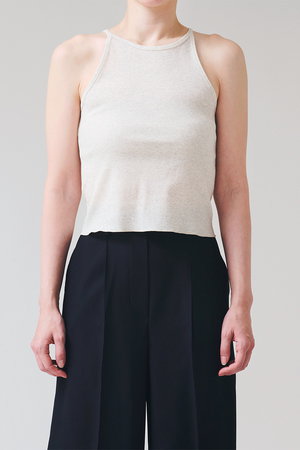 タンクトップ ノースリーブ 「GOOD PEOPLE GOOD STITCHING GOOD PRODUCT/グッドピープルグッドスティッチンググッド GOOD PEOPLE GOOD STITCHING GOOD PRODUCT for ESTNATION