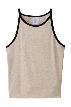 グッド ピープル グッド ステッチング グッド プロダクト/GOOD PEOPLE GOOD STITCHING GOOD PRODUCTのタンクトップ(110100/110101)