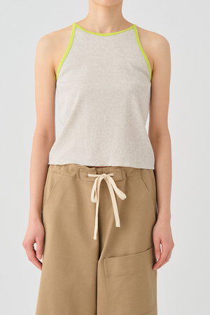 グッド ピープル グッド ステッチング グッド プロダクト/GOOD PEOPLE GOOD STITCHING GOOD PRODUCTのタンクトップ(110100/110101)