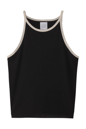 グッド ピープル グッド ステッチング グッド プロダクト/GOOD PEOPLE GOOD STITCHING GOOD PRODUCTのタンクトップ(110100/110101)