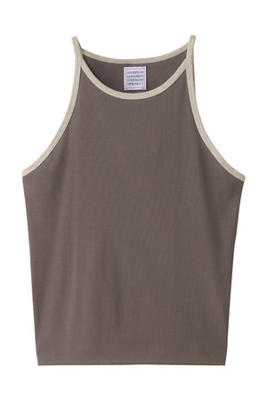 グッド ピープル グッド ステッチング グッド プロダクト/GOOD PEOPLE GOOD STITCHING GOOD PRODUCTのタンクトップ(110100/110101)