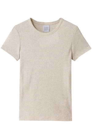 グッド ピープル グッド ステッチング グッド プロダクト/GOOD PEOPLE GOOD STITCHING GOOD PRODUCTのクルーネック ショートスリーブTシャツ(110100/110102)