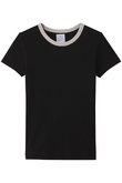 クルーネック ショートスリーブTシャツ