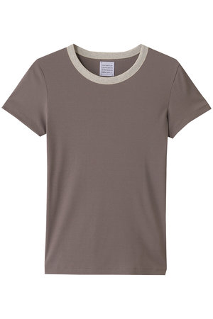 グッド ピープル グッド ステッチング グッド プロダクト/GOOD PEOPLE GOOD STITCHING GOOD PRODUCTのクルーネック ショートスリーブTシャツ(110100/110102)