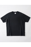 【UNISEX】クルーネック ショートスリーブ Tシャツ