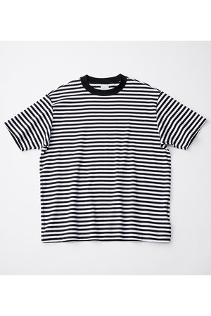 グッド ピープル グッド ステッチング グッド プロダクト/GOOD PEOPLE GOOD STITCHING GOOD PRODUCTの【UNISEX】クルーネック ショートスリーブ Tシャツ(110100/110102)