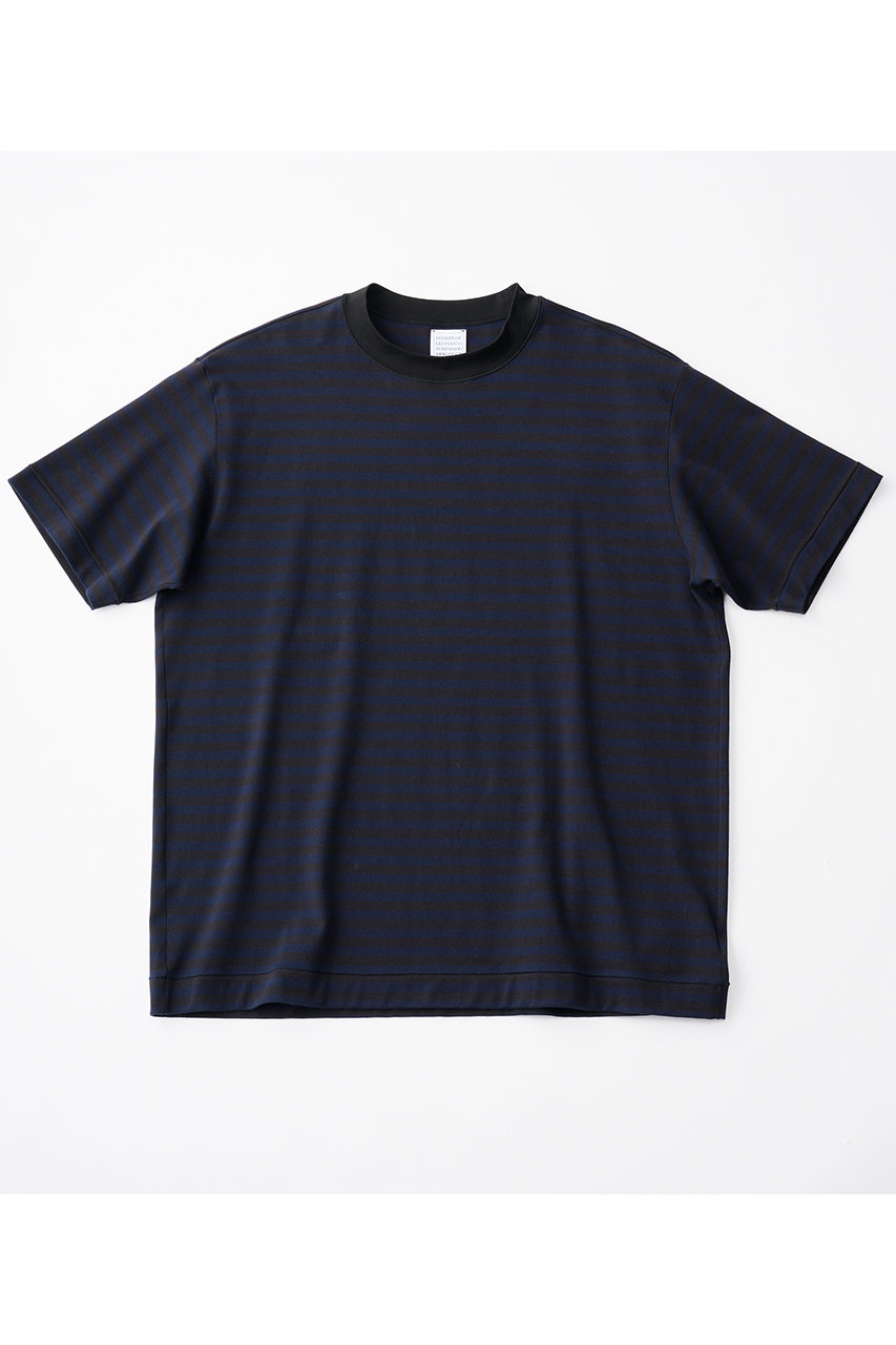 【UNISEX】クルーネック ショートスリーブ Tシャツ