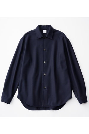 グッド ピープル グッド ステッチング グッド プロダクト/GOOD PEOPLE GOOD STITCHING GOOD PRODUCTの【MEN】オーバー シャツ ジャケット(110800/110801)