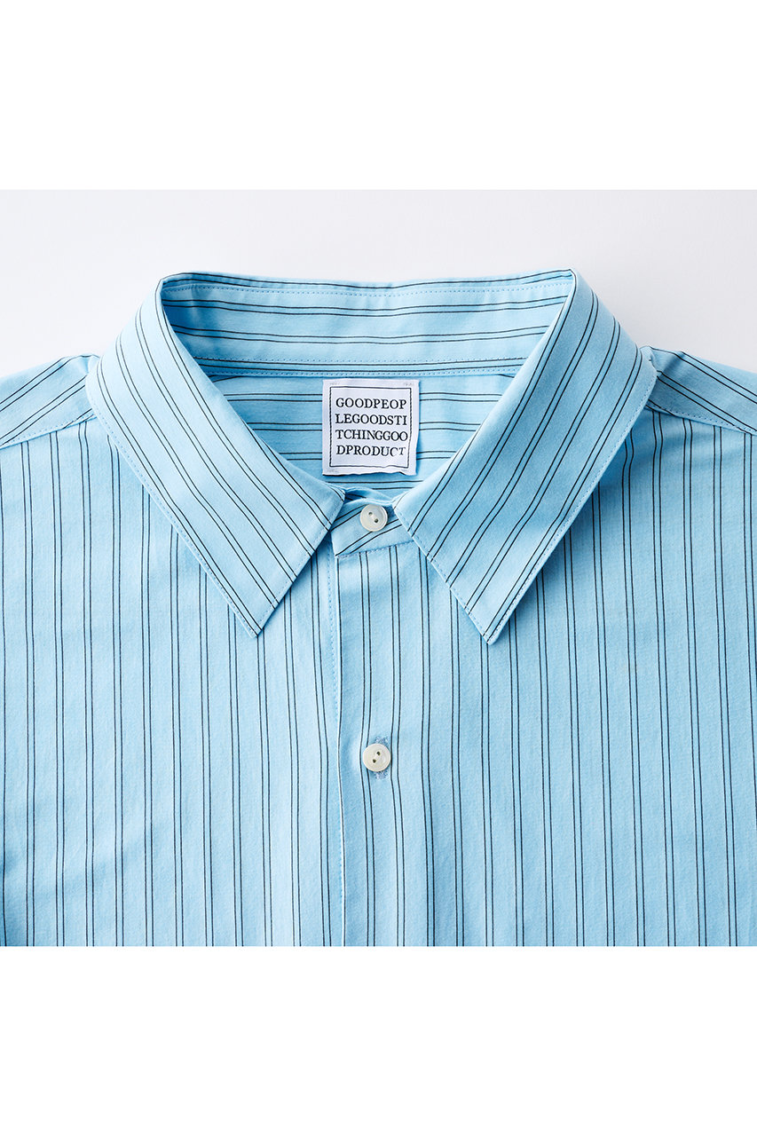 GOOD PEOPLE GOOD STITCHING GOOD PRODUCT(グッド ピープル グッド
