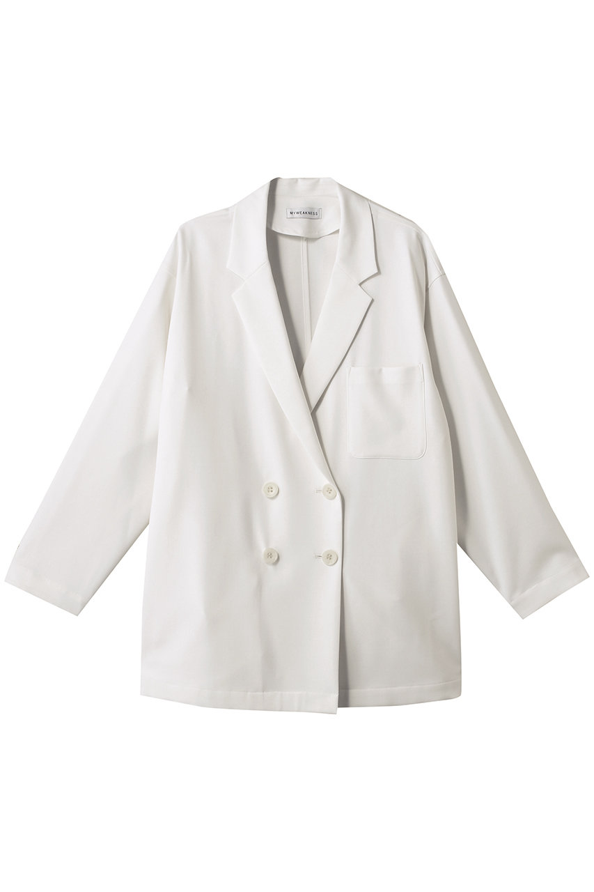 Olja Jacket