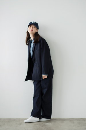 ジャケットの通販｜ELLE SHOP (エル・ショップ)