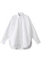 Olja Reg Shirt マイ ウィークネス/MY WEAKNESS WHITE