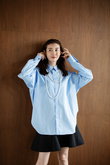 Olja Reg Shirt