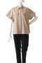 Olja Safari Shirt マイ ウィークネス/MY WEAKNESS