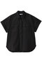 Olja Safari Shirt マイ ウィークネス/MY WEAKNESS BLACK