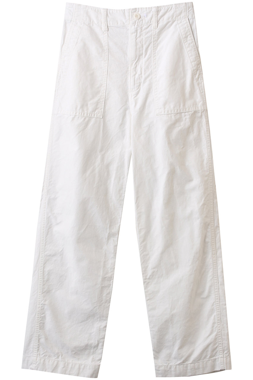 Fatigue Pants High