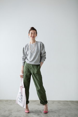 MY WEAKNESS｜マイ ウィークネスの通販｜ELLE SHOP (エル・ショップ)