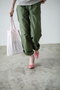 Fatigue Pants High マイ ウィークネス/MY WEAKNESS