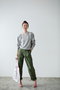 Fatigue Pants High マイ ウィークネス/MY WEAKNESS