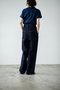 Denim Wide Pants マイ ウィークネス/MY WEAKNESS