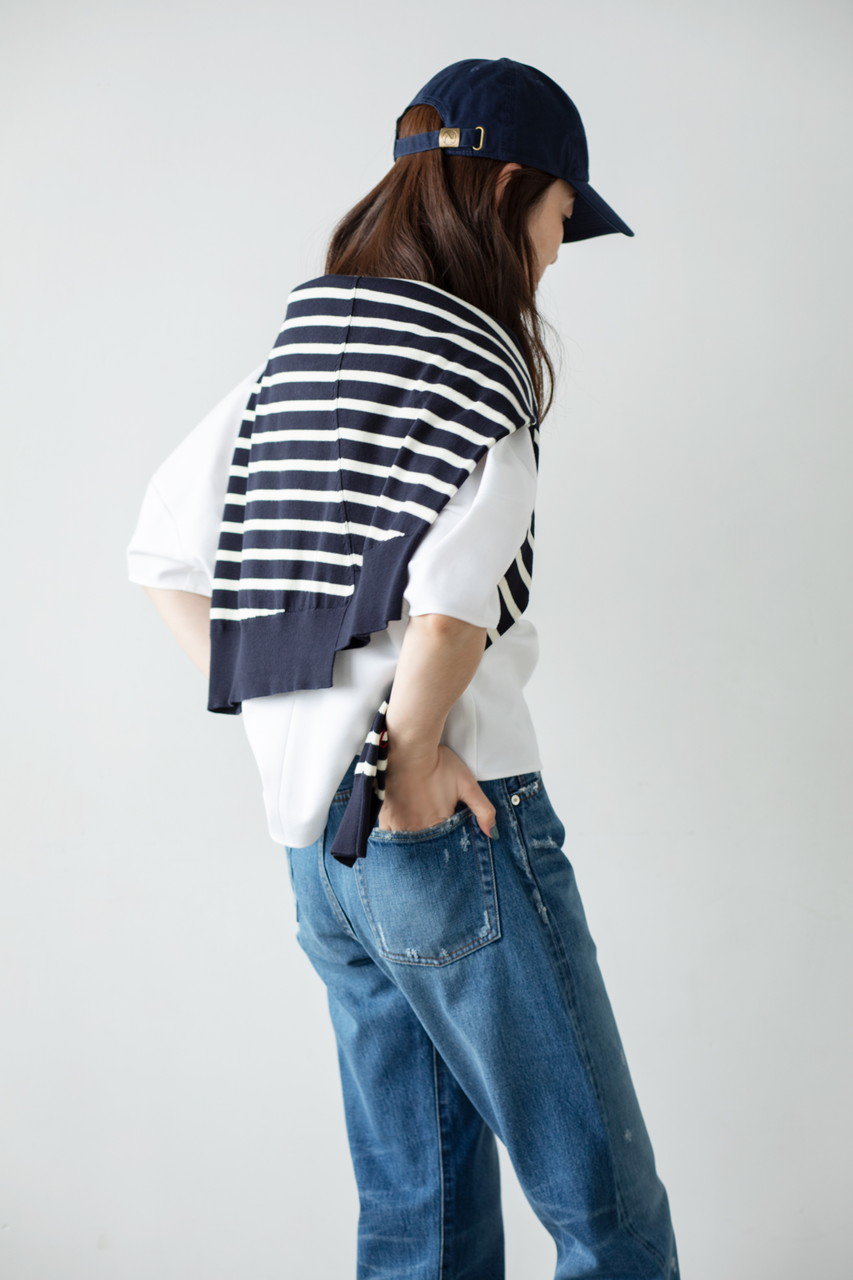 MY WEAKNESS(マイ ウィークネス)｜Denim Vintage/INDIGO の通販