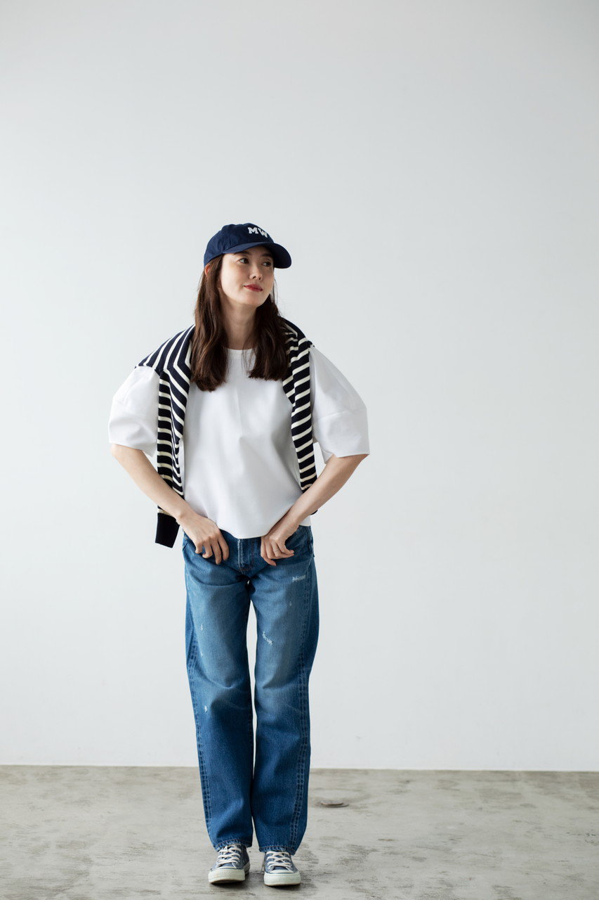 MY WEAKNESS(マイ ウィークネス)｜Denim Vintage/INDIGO の通販