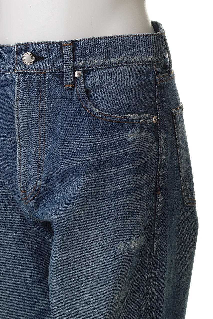 MY WEAKNESS(マイ ウィークネス)｜Denim Vintage/INDIGO の通販