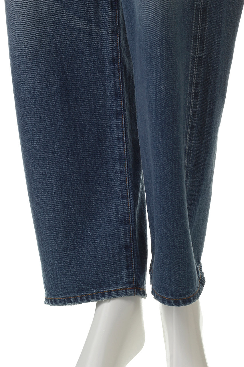 MY WEAKNESS(マイ ウィークネス)｜Denim Vintage/INDIGO の通販